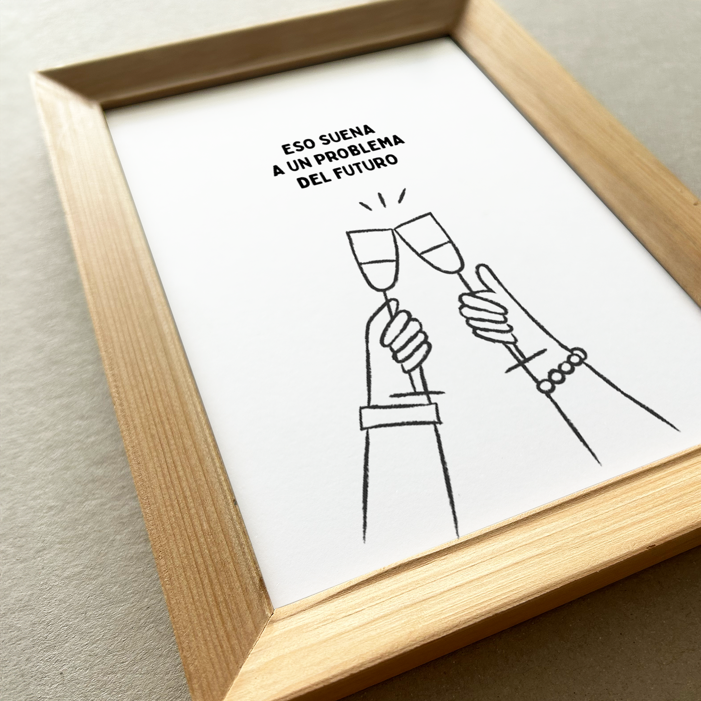 Print - Un problema del futuro